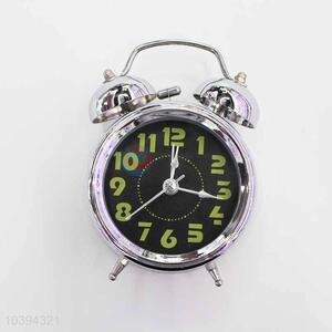 Iron Alarm Clock/Table Clock for Kids