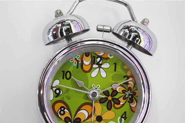 Iron Alarm Clock/Table Clock for Kids