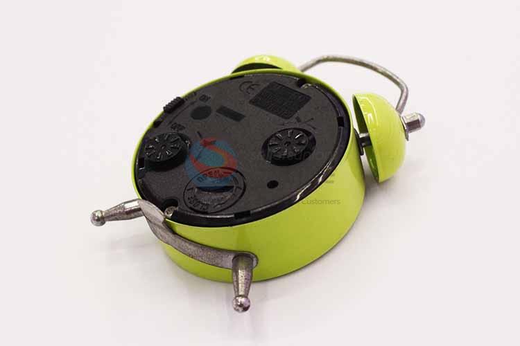 Frog Alarm Clock/Table Clock