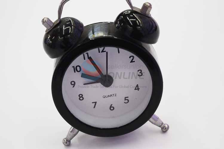 Black Alarm Clock/Table Clock