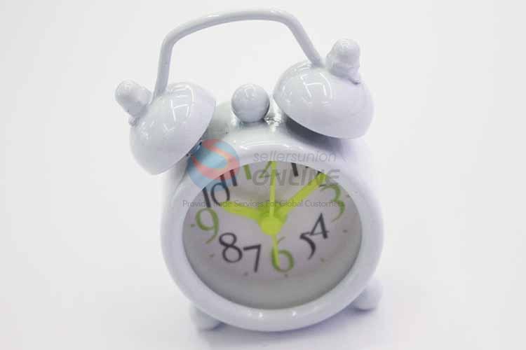 Yellow Alarm Clock/Table Clock