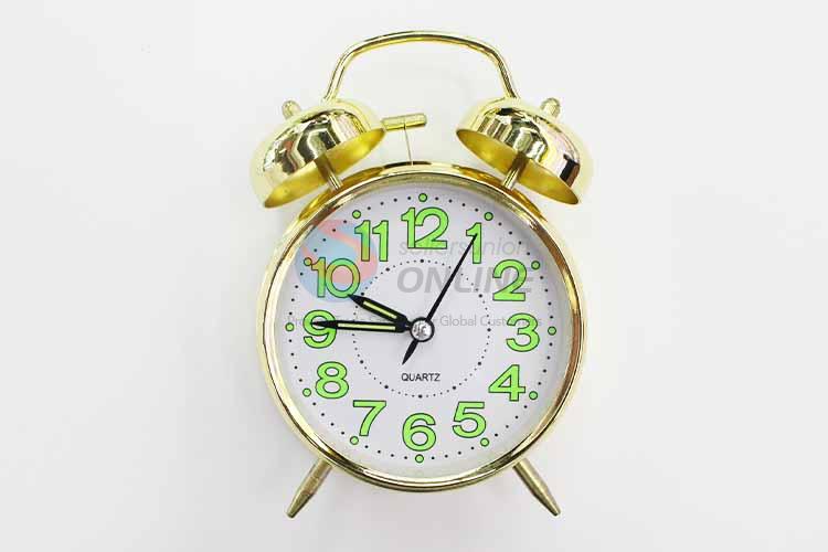 Wholesale Iron Alarm Clock/Table Clock