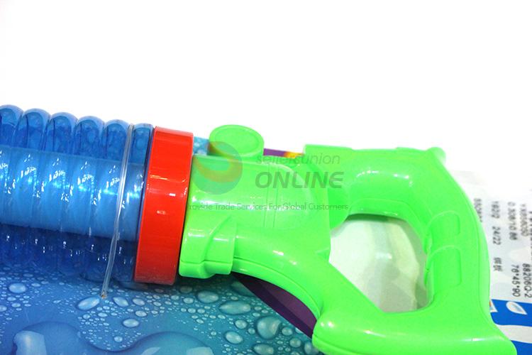 Hot selling water gun /water pump for kids