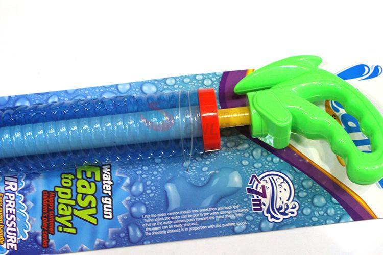 Popular low price water gun /water pump for kids