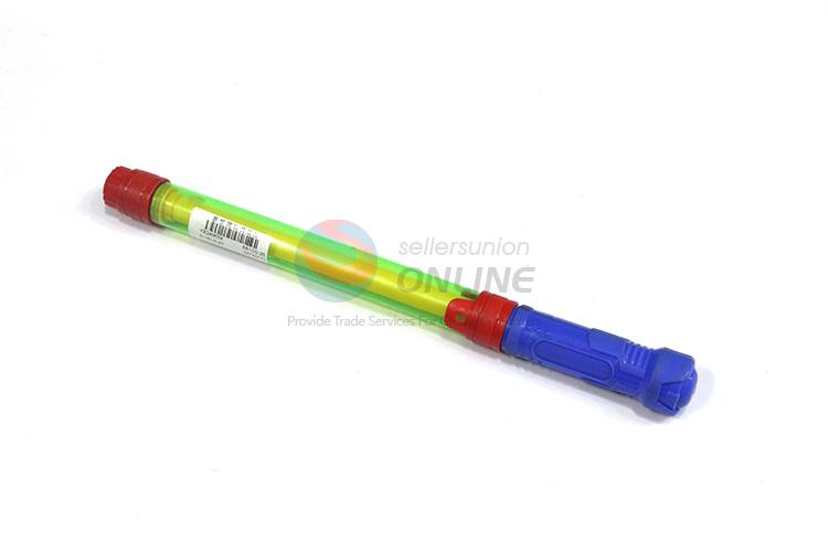 New design water gun /water pump for kids