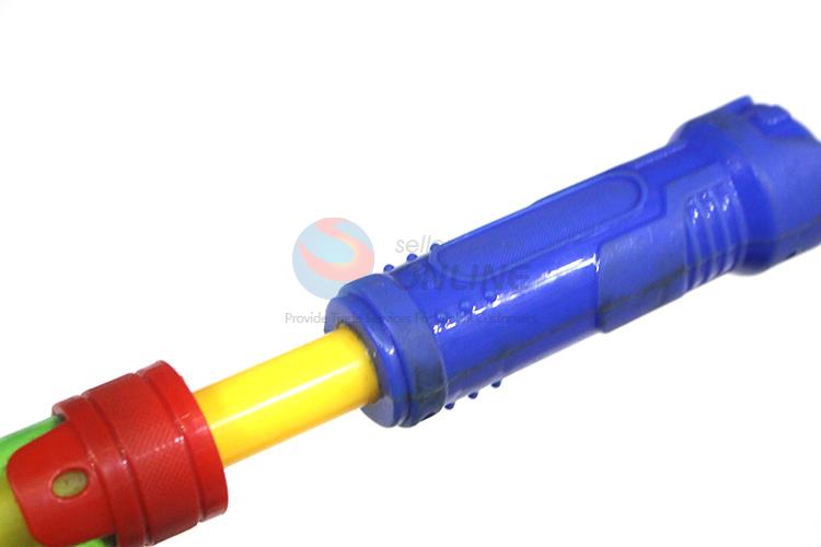 New design water gun /water pump for kids