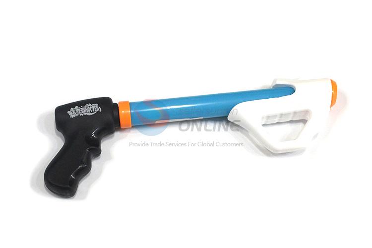 Recent design popular water gun /water pump for kids