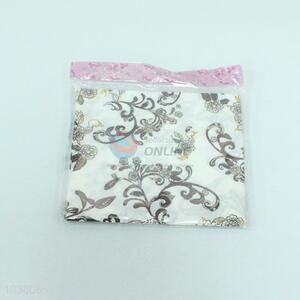 Popular facory supply napkin