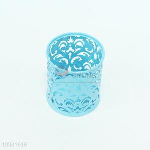 Flower-de-luce Pen Container