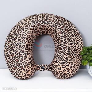 Factory Price Popular Wholesale Leopard Printed Pillow