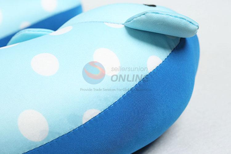 Lovley Animal Neck Pillow With Factory Price