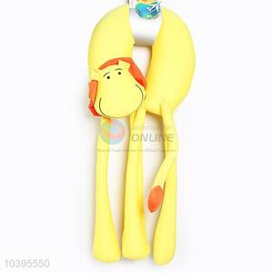 Customized New Arrival Long Leg Animal Pillow