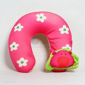 Top Quality Low Price U Shape Neck Pillow