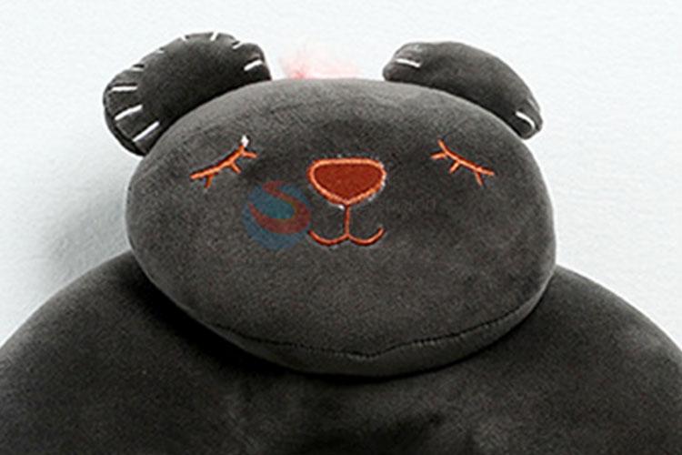 Best Selling Bear Design Soft Pillow