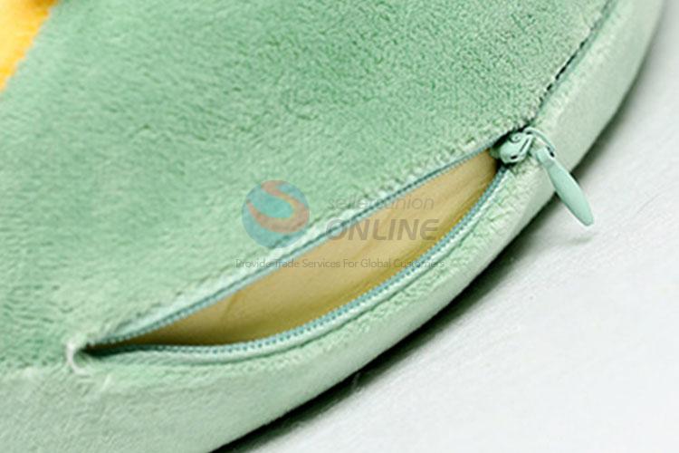 High Quality Cheap Custom U Shape Neck Pillow