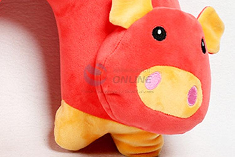 Latest Style Plush Pillow U Shape Pillow