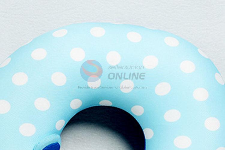 Lovley Animal Neck Pillow With Factory Price