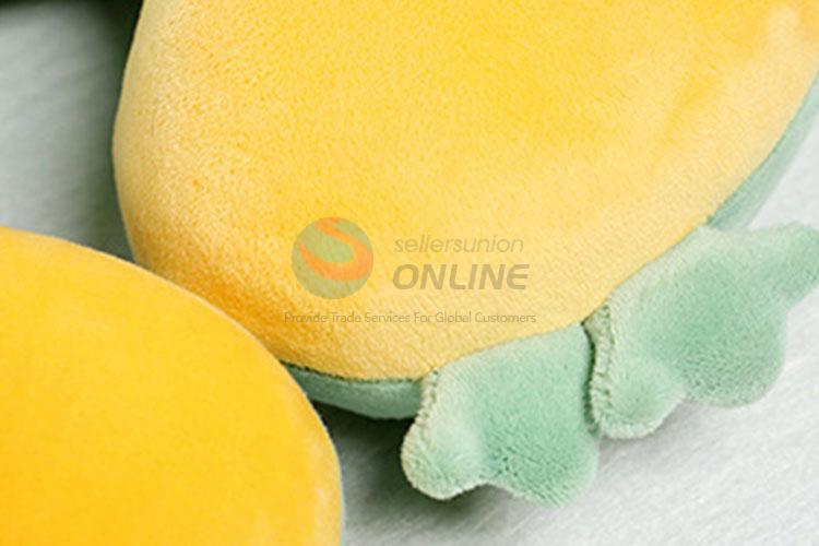 High Quality Cheap Custom U Shape Neck Pillow