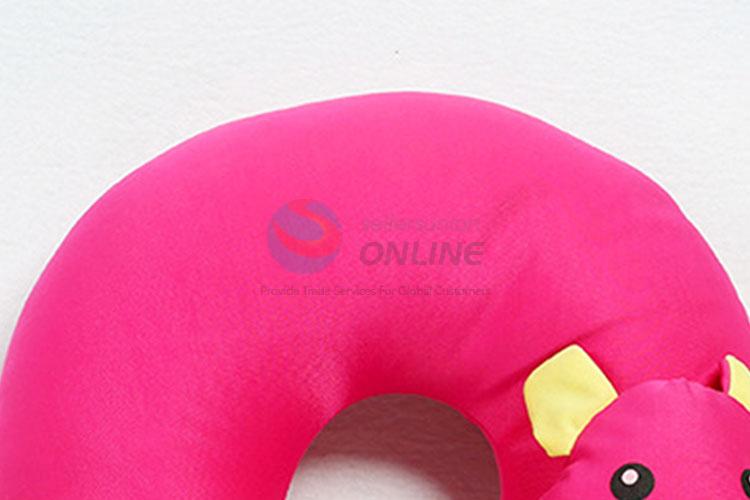 Hot Sale Good Quality U Shape Travel Pillow