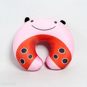 High Quality Pink Comfortable Office Pillow