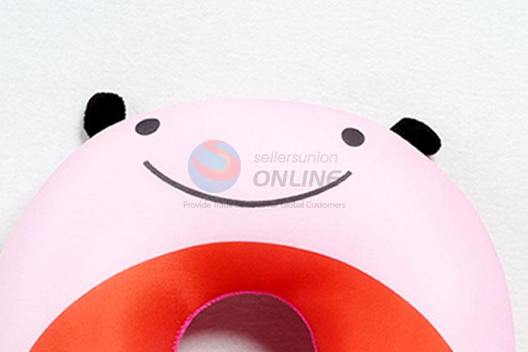 High Quality Pink Comfortable Office Pillow