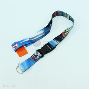 Best selling fashion id card lanyards