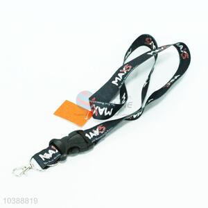 Cheap price id card lanyards