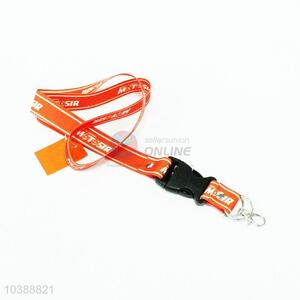 Fancy cheap top sale id card lanyards