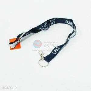 Good sale high quality id card lanyards