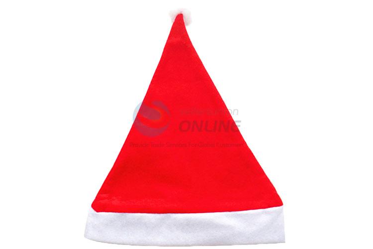 Newest Christmas Tree Pattern Christmas Hat For Christmas Decoration