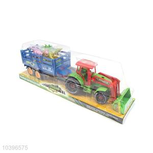 Popular Farm Tractor with Animals and Tools for Sale