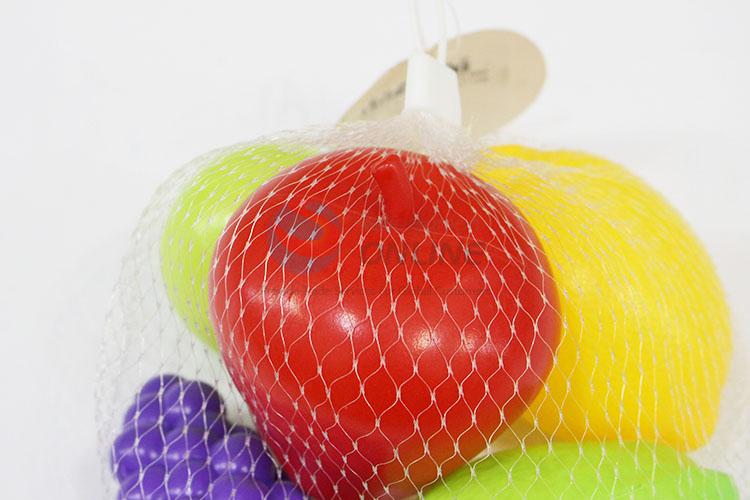 Hot Sale Fruits Toys Set