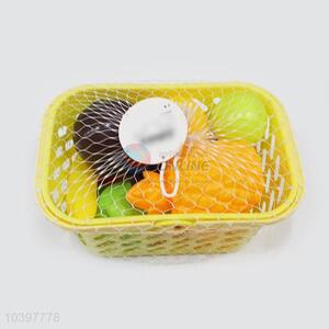 Wholesale Fruits Toys Set