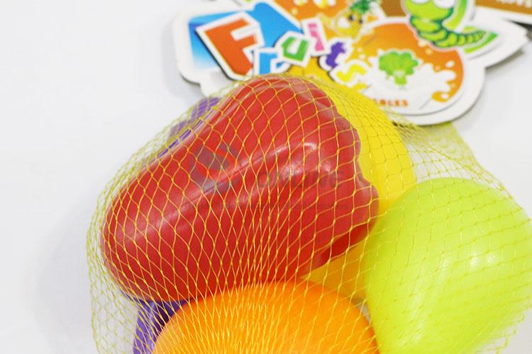 Superior Quality Fruits Toys Set