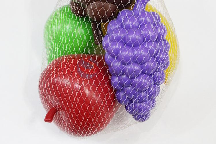 Cheap Fruits Toys Set