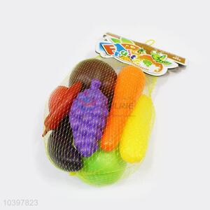 Promotional Item Fruits Toys Set