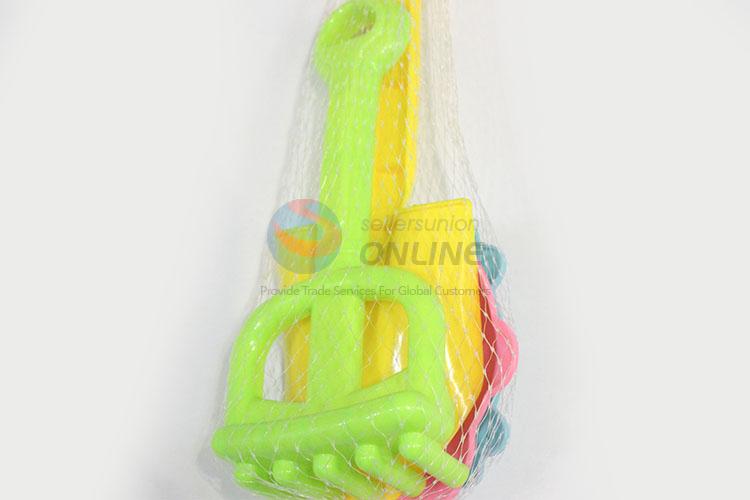 Wholesale Price Eco-friendly Beach Toy Plastic Toy for Kids