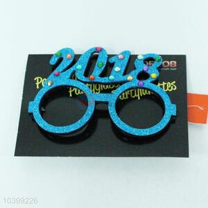 Low price cute 2018 pattern party glasses