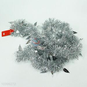 Popular Leaves Tinsel/Festival Decoration for Sale