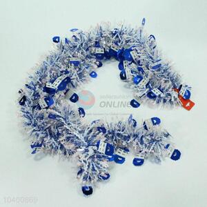 Wholesale Cheap Party Decoration Christmas Tinsel Garland