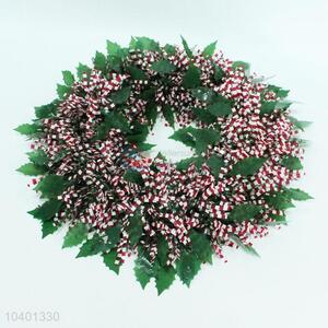 Super quality big decorative garland for Christmas