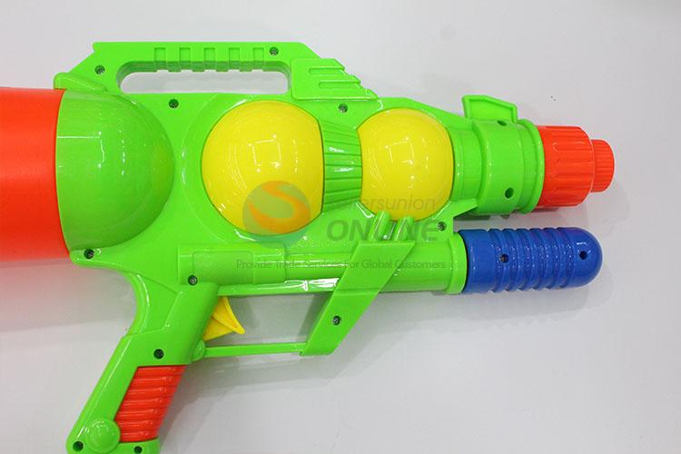 Professional factory plastic water gun