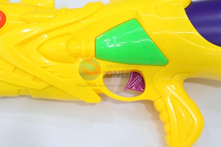 China factory supply plastic water gun