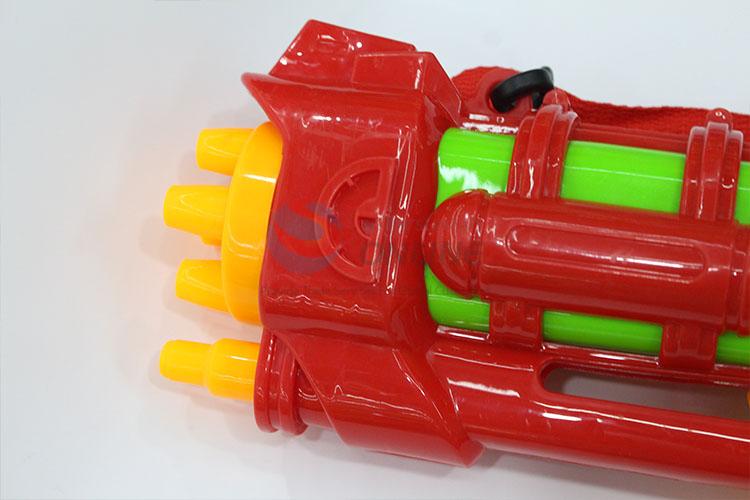 Popular low price plastic water gun