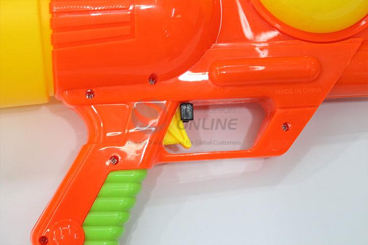 Factory direct plastic water gun