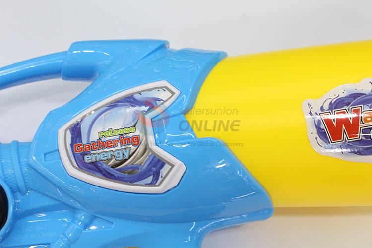 China factory plastic water gun