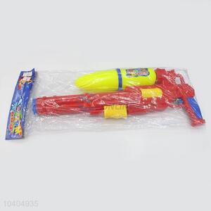 Crazy selling plastic water gun