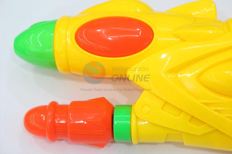 China factory supply plastic water gun