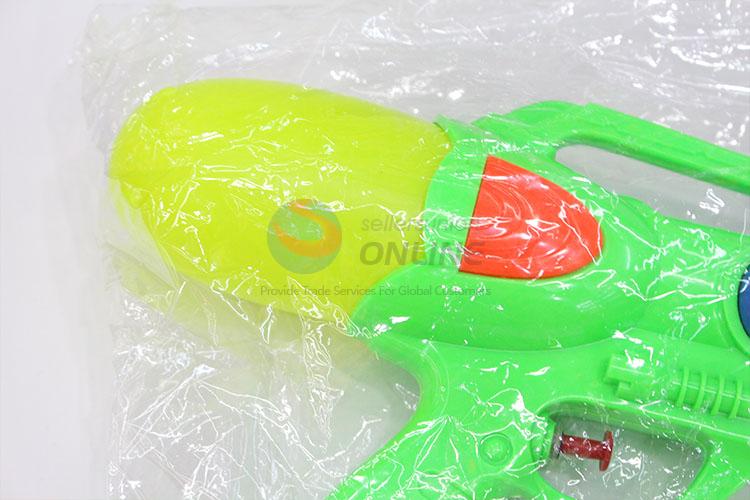 Cheap price plastic water gun