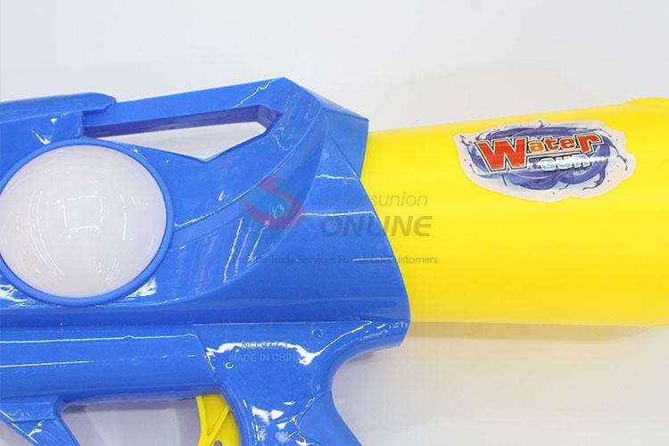 Latest design plastic water gun